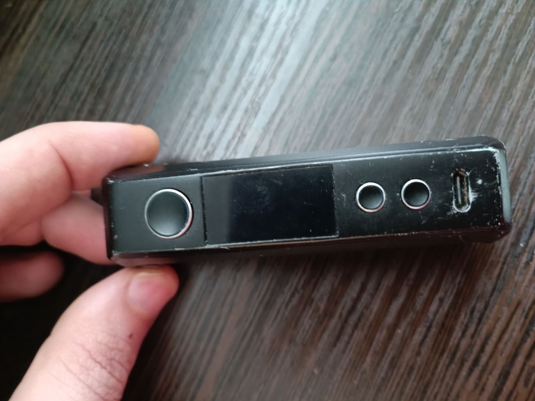Voopoo Drag X2 (Original) Код:null. Изображение 5