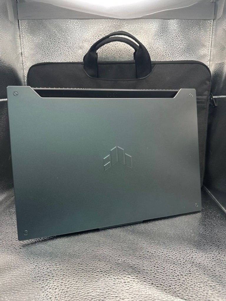 Дешиво Asus 15/core i5-12500h ddr5/16gb ddr5/ssd 512 gb/geforce rtx3050 4gb с ломбарда