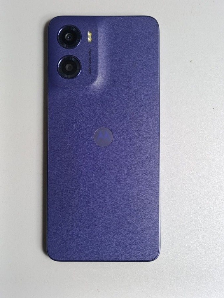 Розпродаж Motorola moto e15 2/64gb, продавець Техноскарб