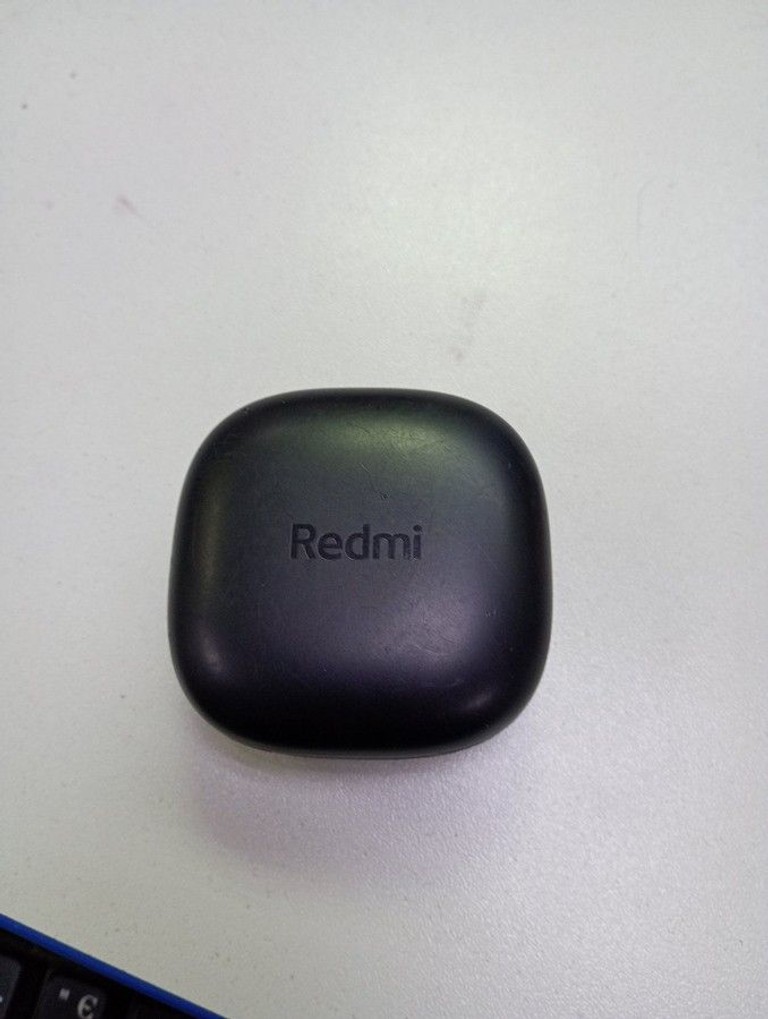 Купить Xiaomi redmi buds 6 play Б/У