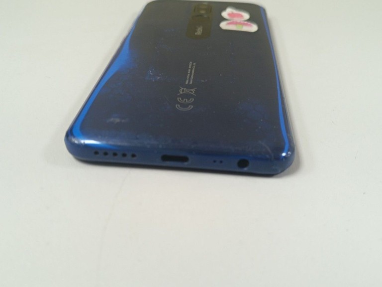Xiaomi Redmi 8 3/32GB Blue Код:01-201164722. Изображение 5