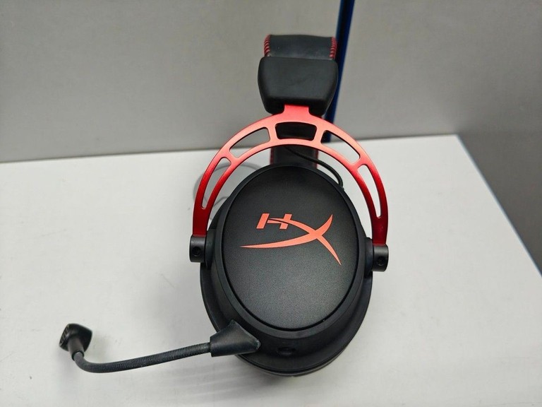 Kingston hyperx cloud alpha Код:01-201166379. Зображення 5