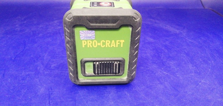 Procraft LE-2D Код:01-201169282. Зображення 5