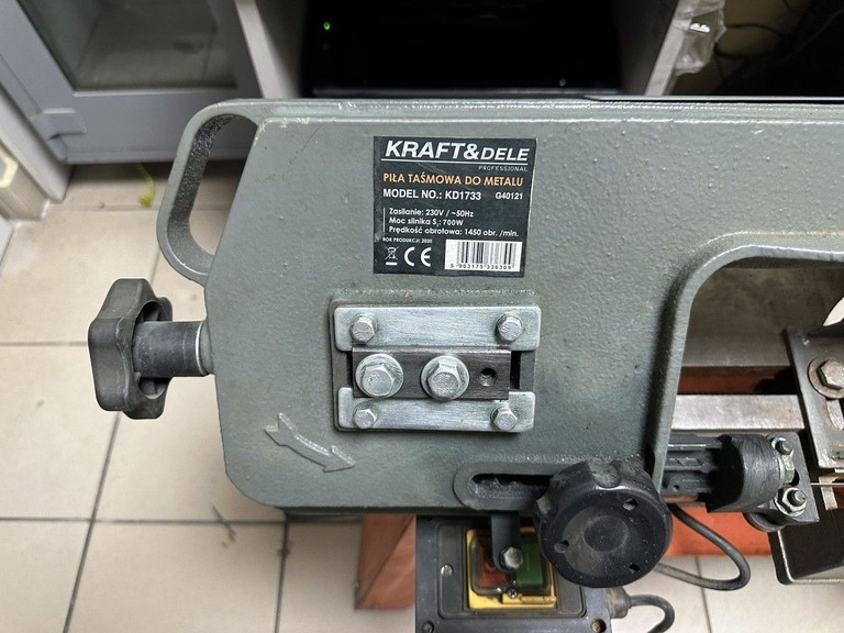 Дешево Kraft&dele KD1733 з ломбарду