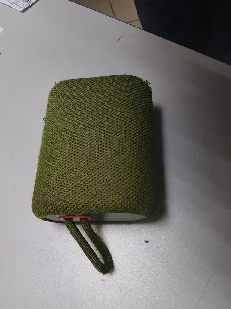 Купить Hoco BS47 Red Б/У