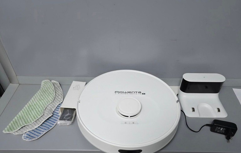 Оголошення Rowenta X-PLORER Serie 75 S RR8577WH Б/У