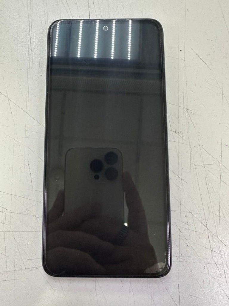 Дешиво Xiaomi redmi note 14 8/128gb с ломбарда