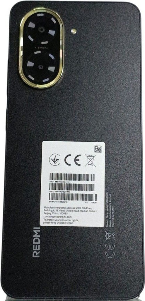 Дешиво Xiaomi redmi a5 4/128gb с ломбарда