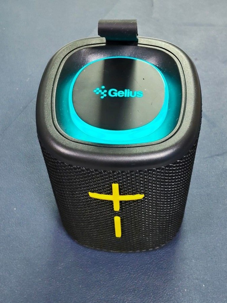 Купить Gelius pro start x gp-bs1002x Б/У