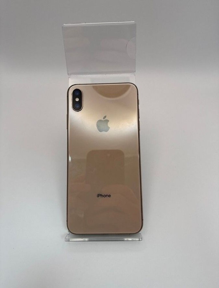Объявление Apple iphone xs max 256gb Б/У