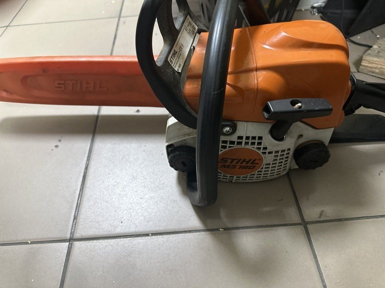 Купити Stihl ms 180 Б/У