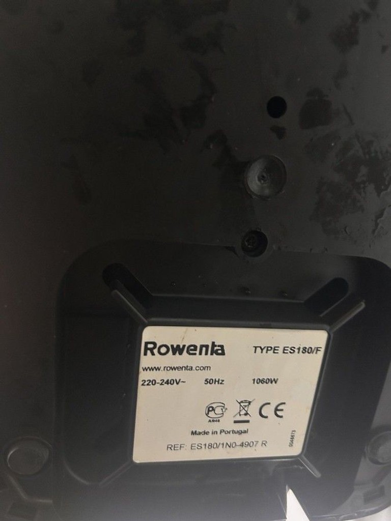 Розпродаж Rowenta es 180, продавець Техноскарб