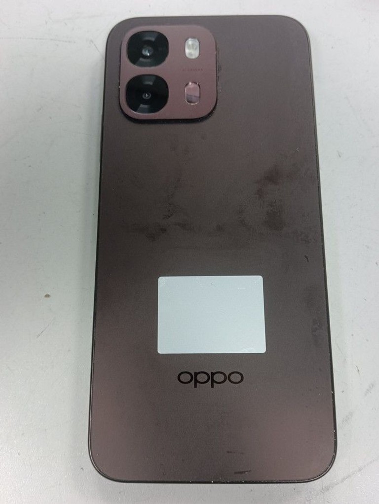 Дешиво Oppo a6s 8/256gb cappucci с ломбарда