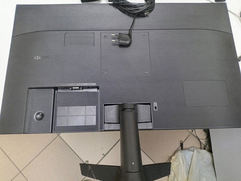 Купить Samsung f24t350fhi Б/У