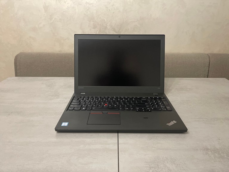 Lenovo ThinkPad T560, 15,6"  Код:null. Изображение 5