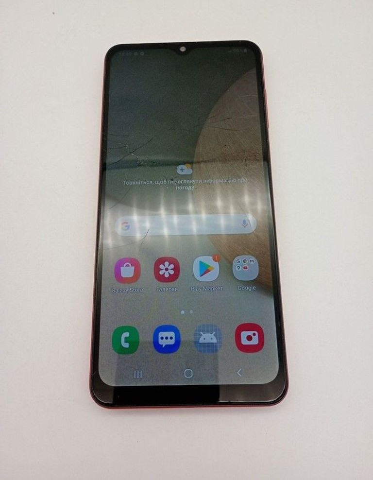 Купить Samsung Galaxy A12 4/64Gb Б/У