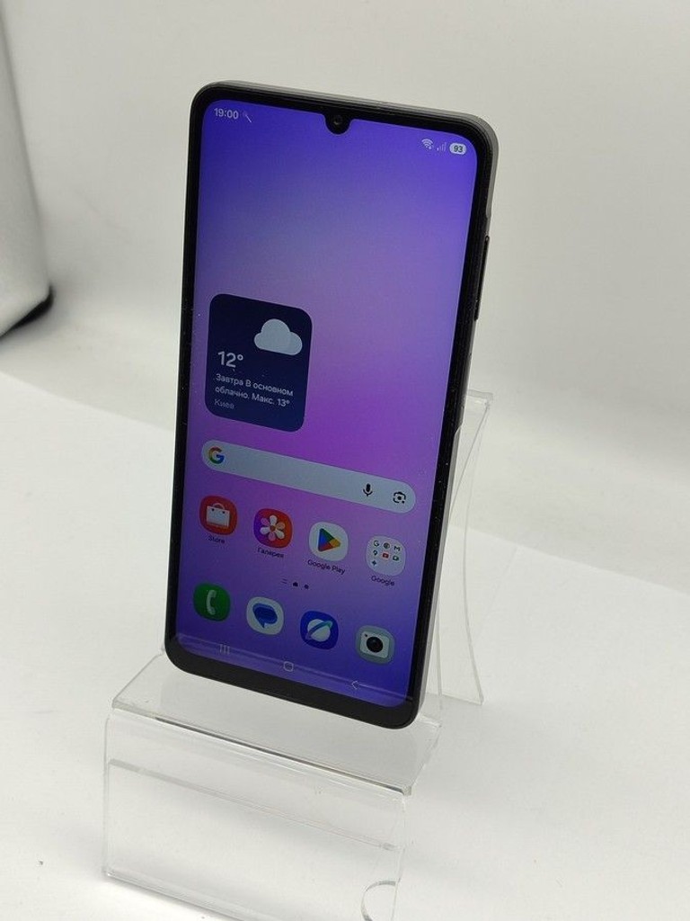 Купить Samsung galaxy a07 4/128gb Б/У