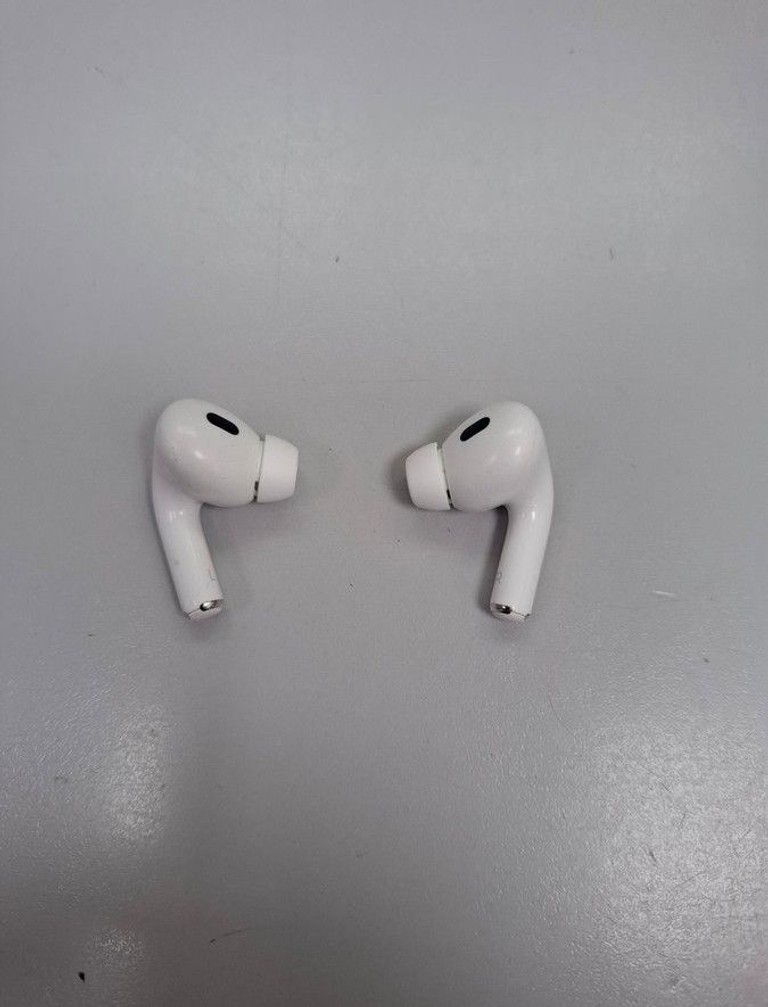 Apple airpods pro 2nd generation with magsafe charging case usb-c Код:01-201178229. Зображення 6