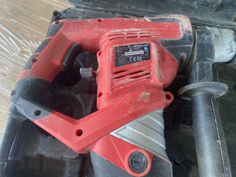 Дешево Einhell TC-RH 900 з ломбарду