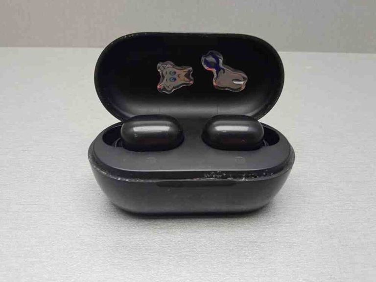 Купити Haylou gt1 pro Б/У