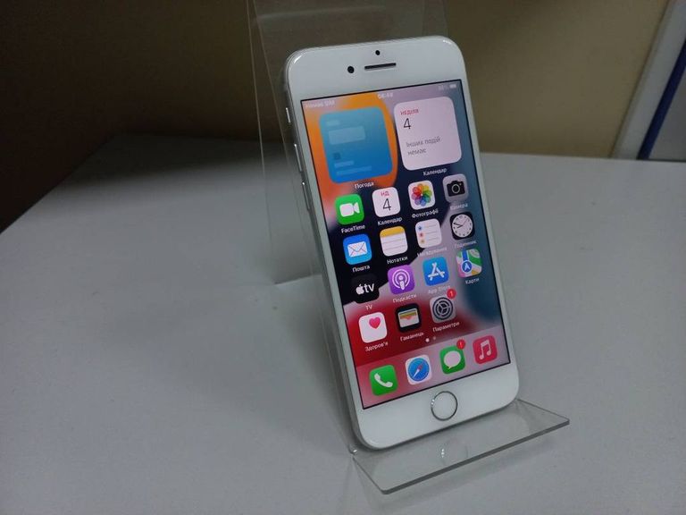 Купити Apple iphone 7 32gb Б/У