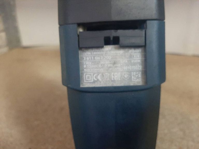 Дешево Bosch gbh 2-28 dfv з ломбарду