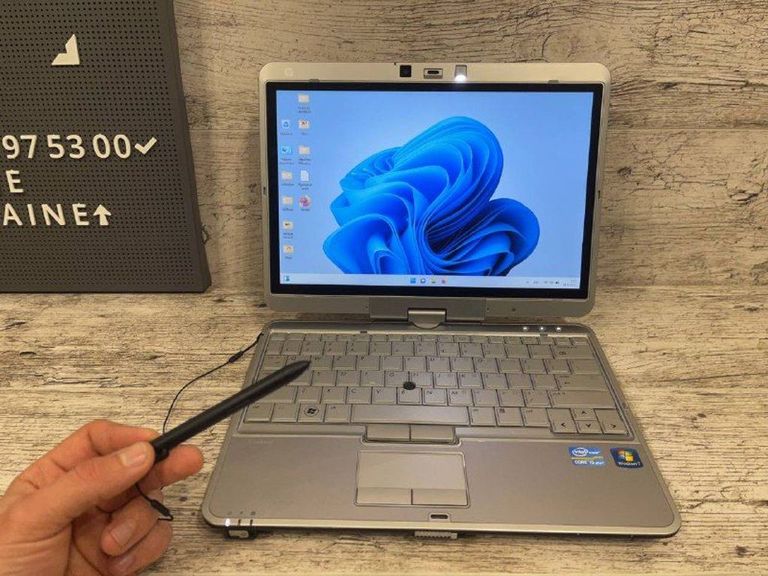 Купити HP EliteBook 2760p Б/У