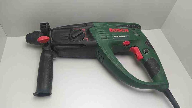 Купити Bosch PBH 2900 RE (0603393122) Б/У