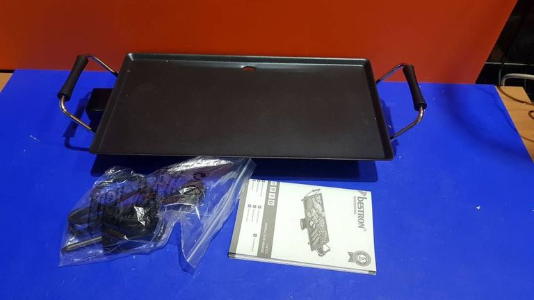 Розпродаж Bestron abp602, продавець Техноскарб