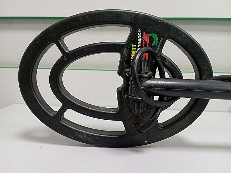 Дешиво Garrett ACE 150 с ломбарда