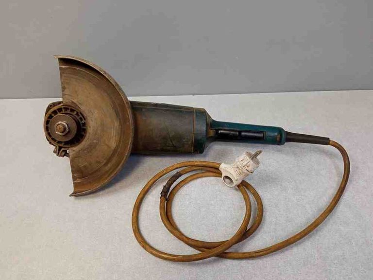 Bosch GWS 22-230 H (0601882103) Код:2000003339013. Зображення 7