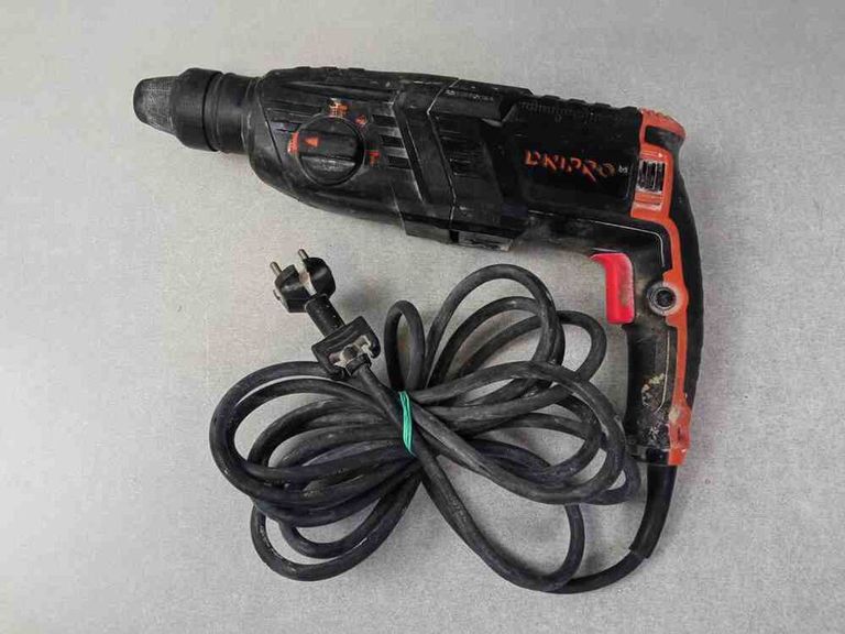 Dnipro-m RH-100 (49127000) Код:2000003314485. Зображення 8