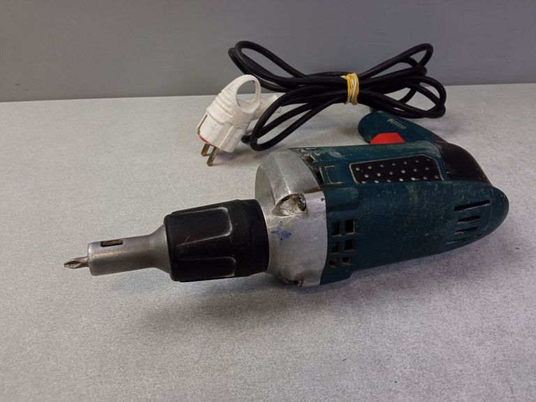 Bosch GSR 6-45 TE (0601445100) Код:2000003419081. Изображение 9