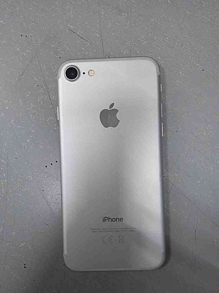 Объявление Apple iphone 7 128gb Б/У