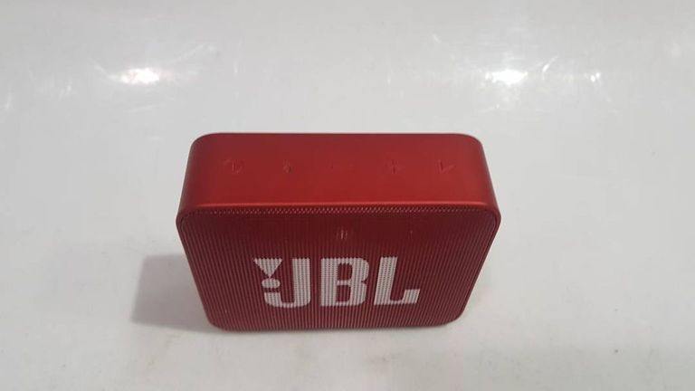 Jbl GO 2 Blue (JBLGO2BLU)