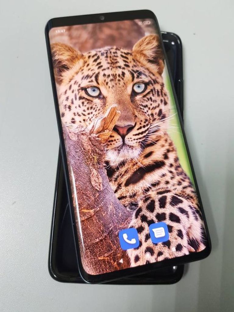 Дешиво Xiaomi Mi Note 10 Lite 6/128GB Purple с ломбарда