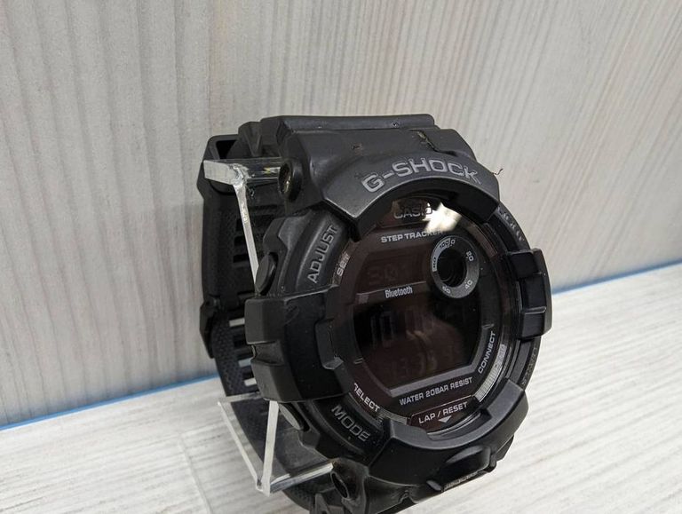 Дешиво Casio gbd-800 с ломбарда