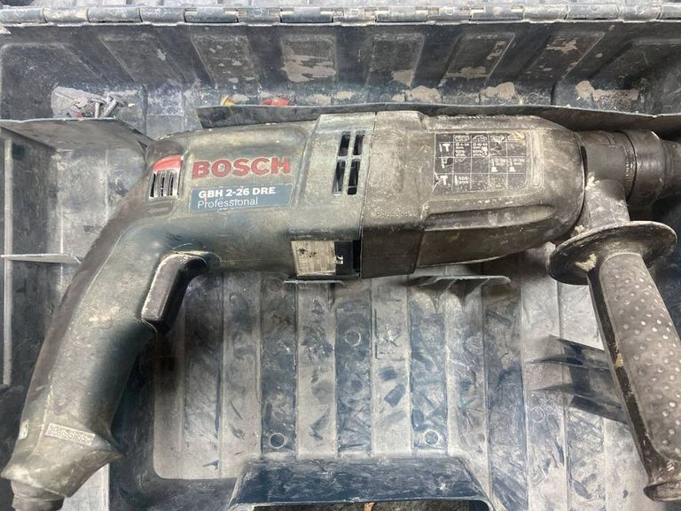 Bosch GBH 2-26 DRE (0615990L43)