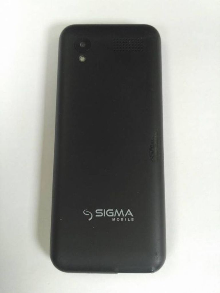 Объявление Sigma x-style 31 power Б/У