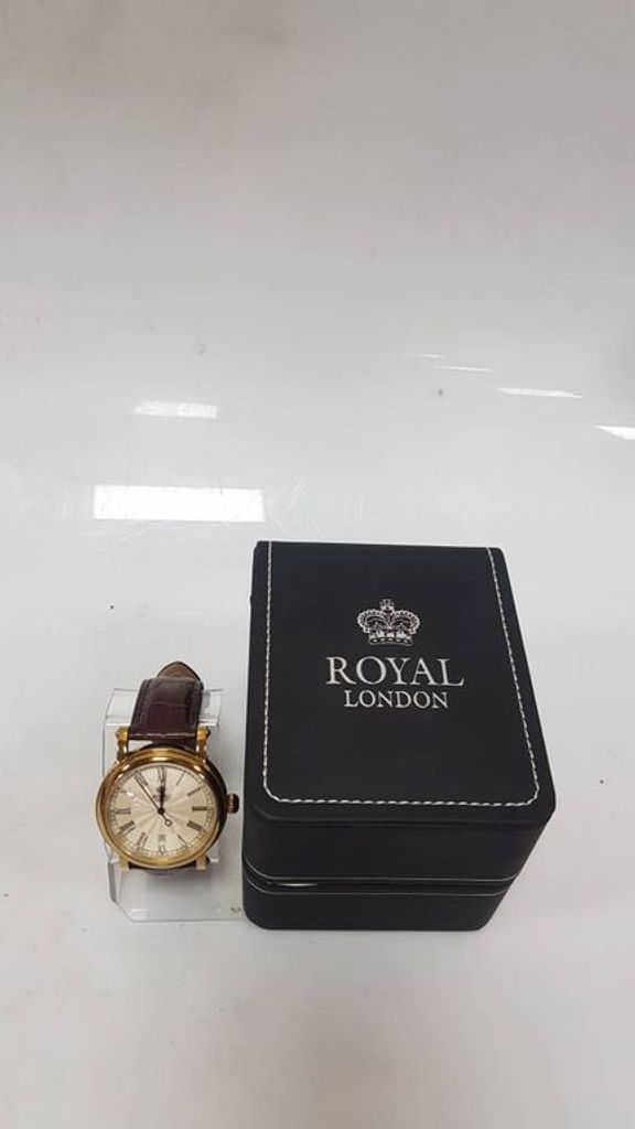 Royal London 40051-02