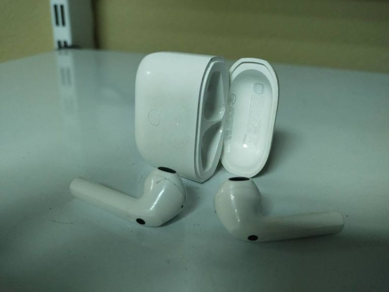 Купити Xiaomi redmi buds 3 bhr5174gl Б/У