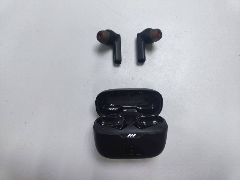 Объявление Jbl tune 230nc Б/У