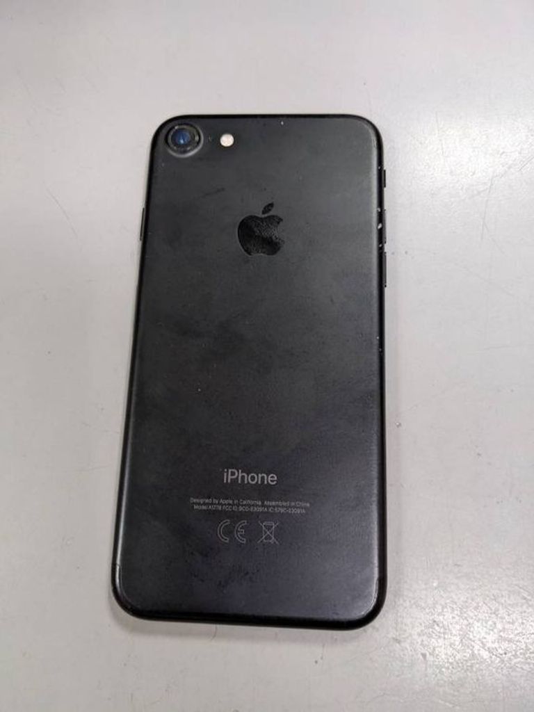 Оголошення Apple iphone 7 32gb Б/У