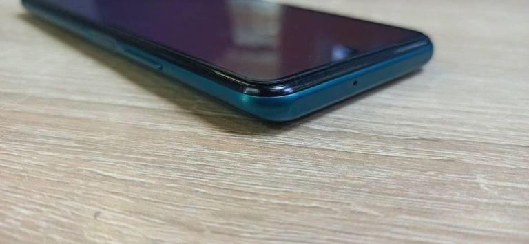 Розпродаж Huawei p smart 2021 ppa-lx1 4/128gb, продавець Техноскарб