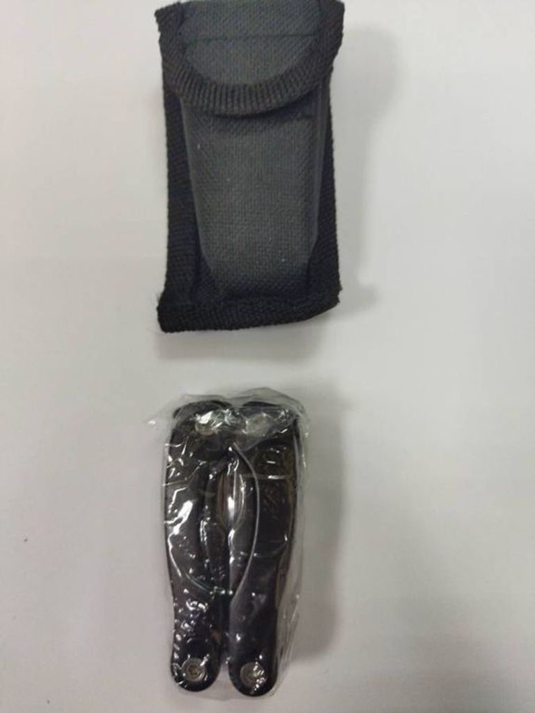 Купити Gerber 213 Б/У