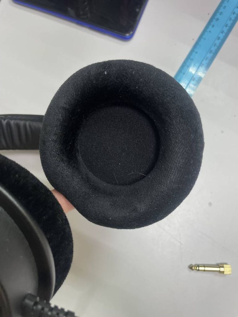 Дешево Beyerdynamic dt 990 pro lb 80 om з ломбарду