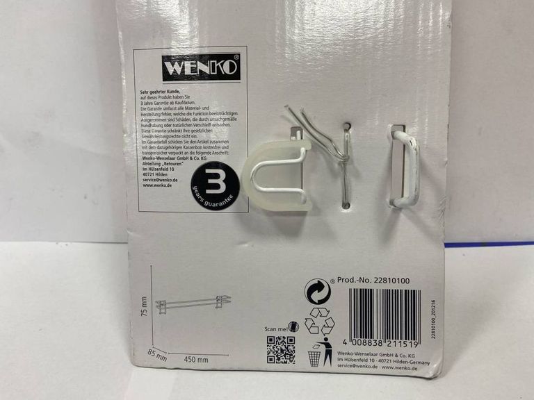 Wenko 22810100