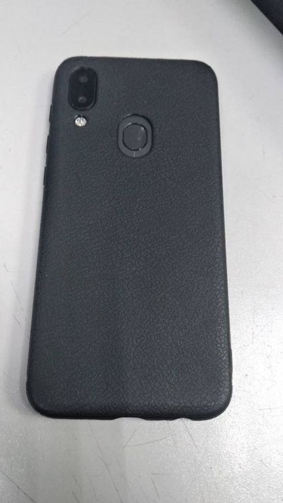 Дешево UMIDIGI A3 Pro 3/32GB Black з ломбарду