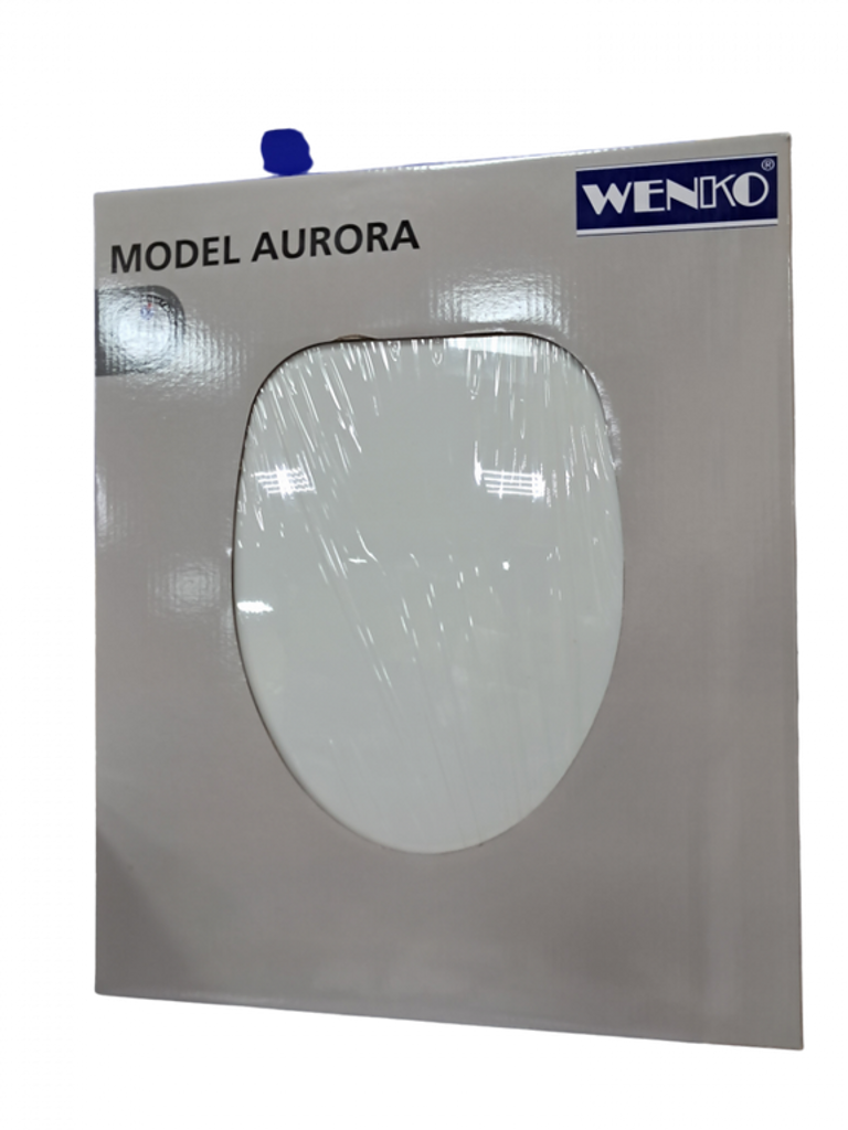 Wenko aurora