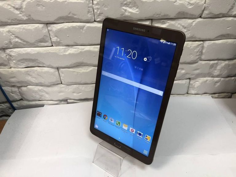 Samsung galaxy tab e 9.6 (sm-t561) 8gb 3g